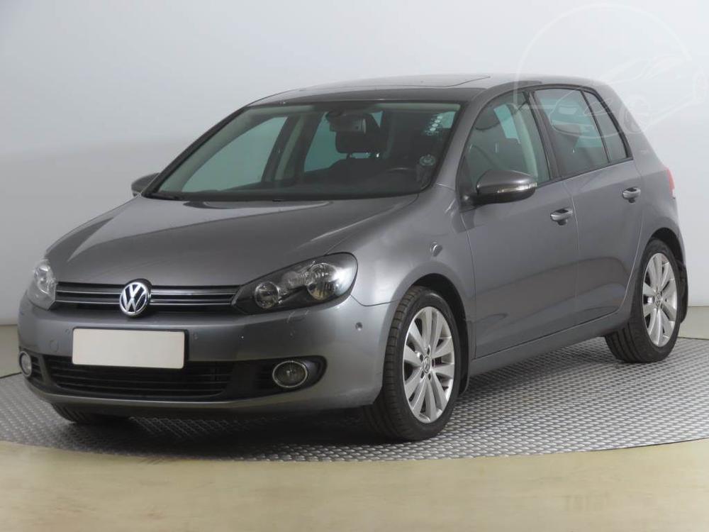 Volkswagen Golf 1.2 TSI, Comfortline