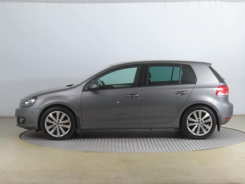 Volkswagen Golf 1.2 TSI, Comfortline