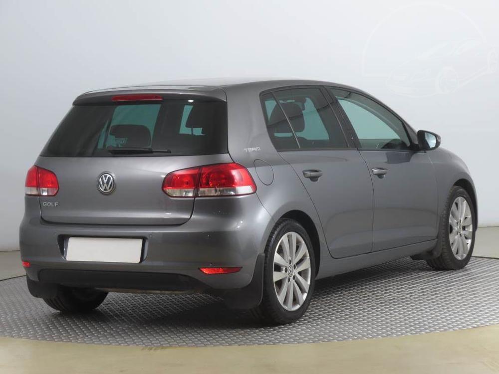 Volkswagen Golf 1.2 TSI, Comfortline