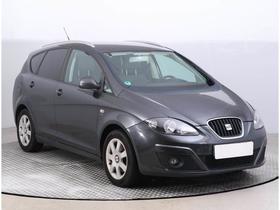 Seat Altea 2.0 TDI, NOV CENA