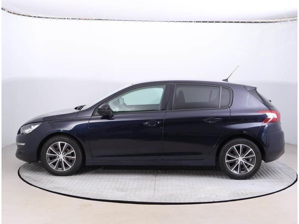 Peugeot 308 1.6 BlueHDi, R,2.maj