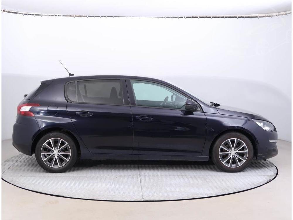 Peugeot 308 1.6 BlueHDi, R,2.maj