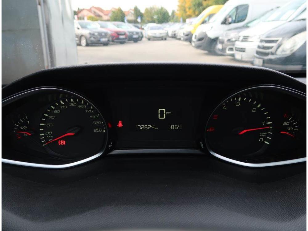 Peugeot 308 1.6 BlueHDi, R,2.maj