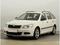 koda Octavia 1.6 TDI, Serv.kniha, Klima