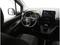 Opel Combo Maxi 1.2 Turbo, 7Mst, Klima