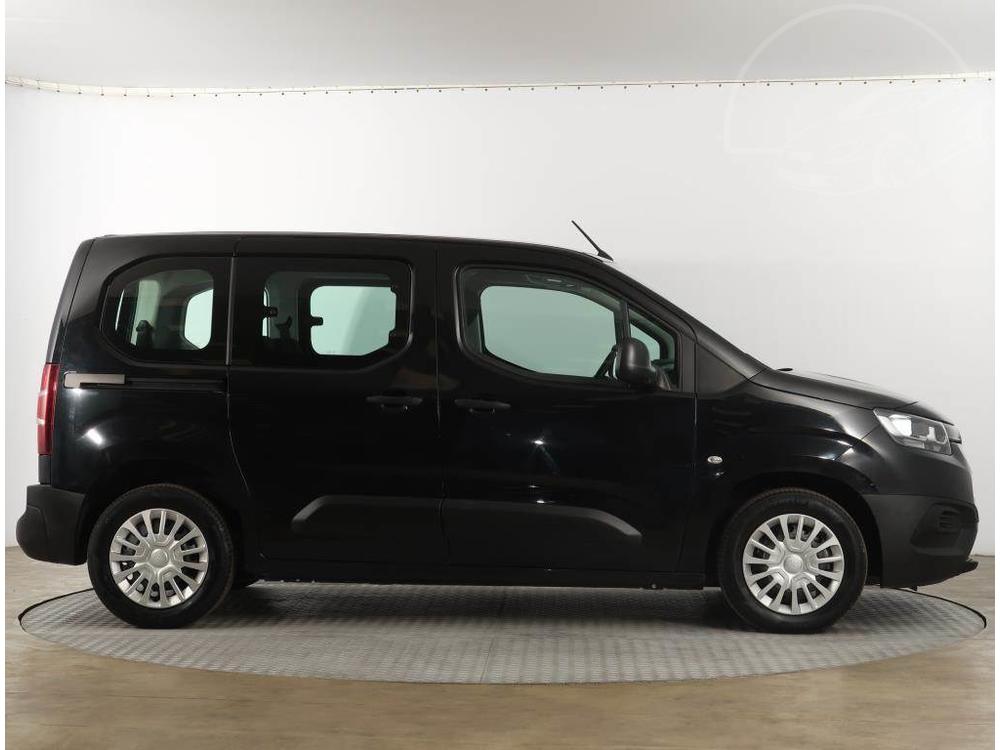 Toyota ProAce City Verso 1.2 T, 7Mst, Klima, 1Maj