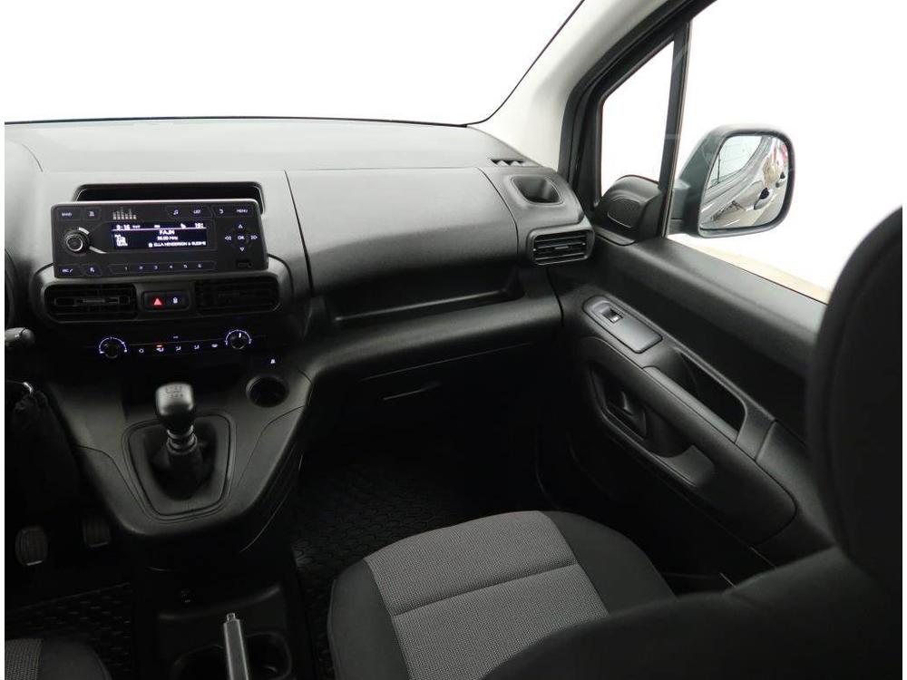 Toyota ProAce City Verso 1.2 T, 7Mst, Klima, 1Maj