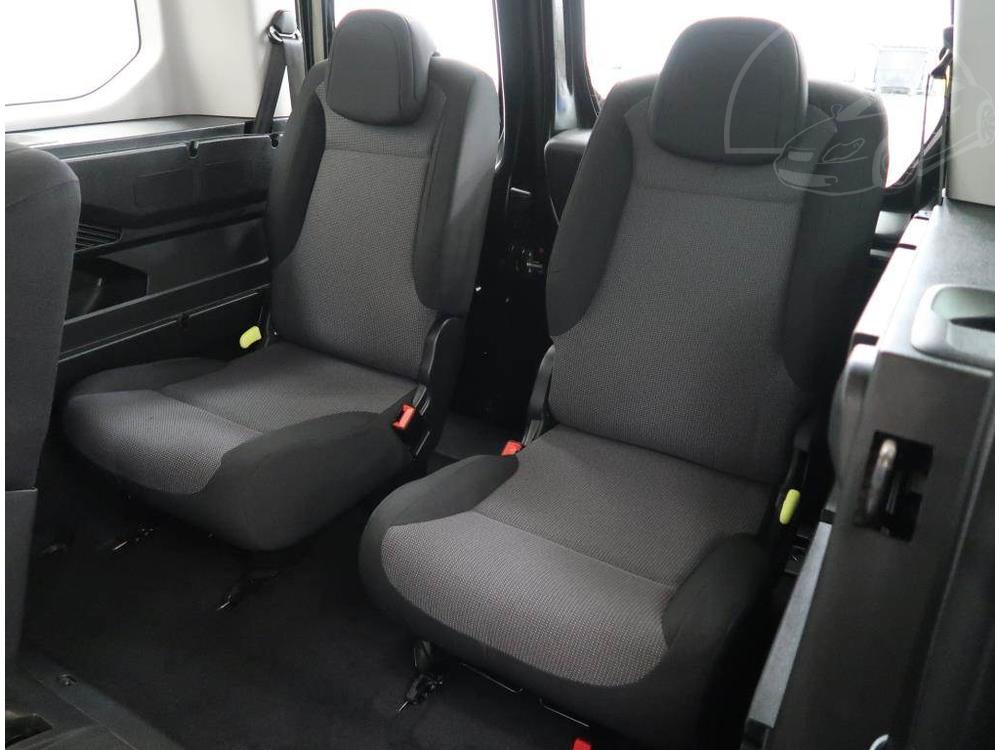 Toyota ProAce City Verso 1.2 T, 7Mst, Klima, 1Maj