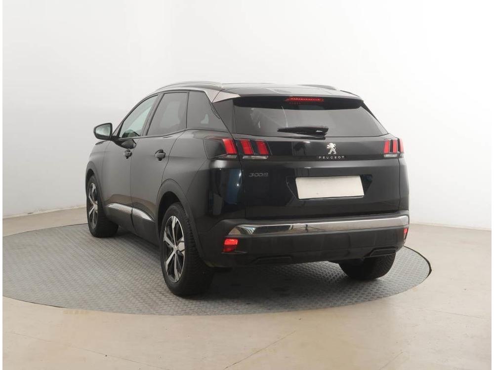 Peugeot 3008 1.2 PureTech, R,2.maj