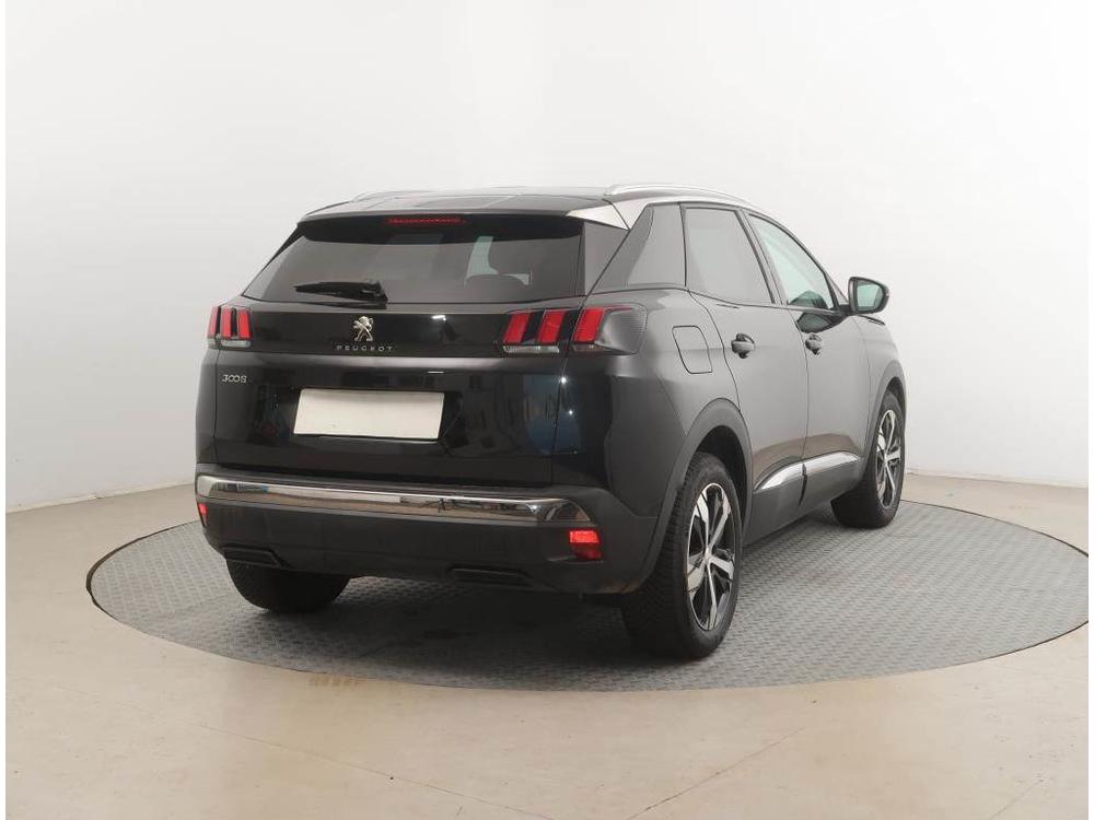 Peugeot 3008 1.2 PureTech, R,2.maj