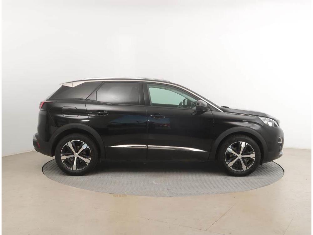 Peugeot 3008 1.2 PureTech, R,2.maj