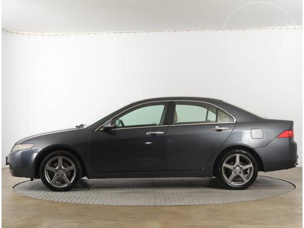 Honda Accord 2.2 i-CTDi, po STK, Tan