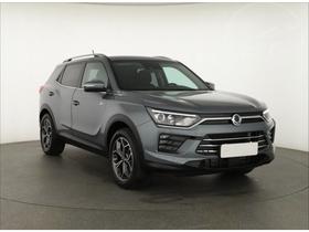 SsangYong Korando 1.5 T-GDI, R,1.maj