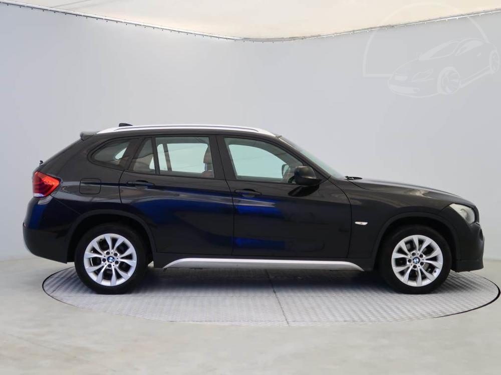 BMW X1 xDrive20d, 4X4, Automat