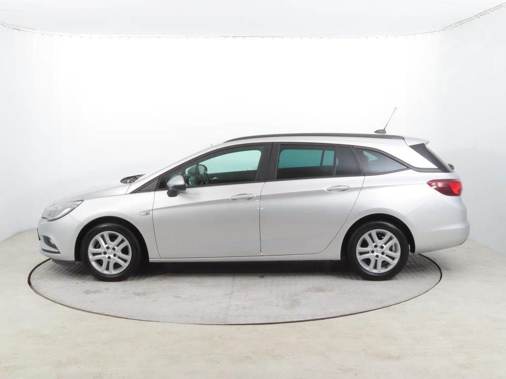 Opel Astra 1.6 CDTI, NOV CENA, R,2.maj