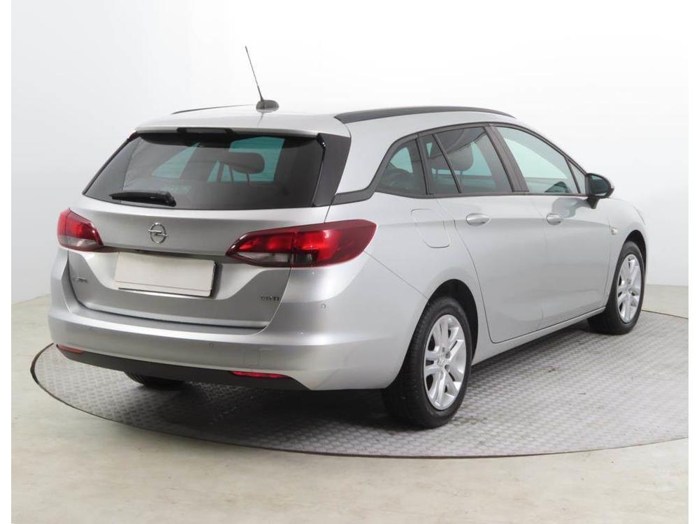 Opel Astra 1.6 CDTI, NOV CENA, R,2.maj