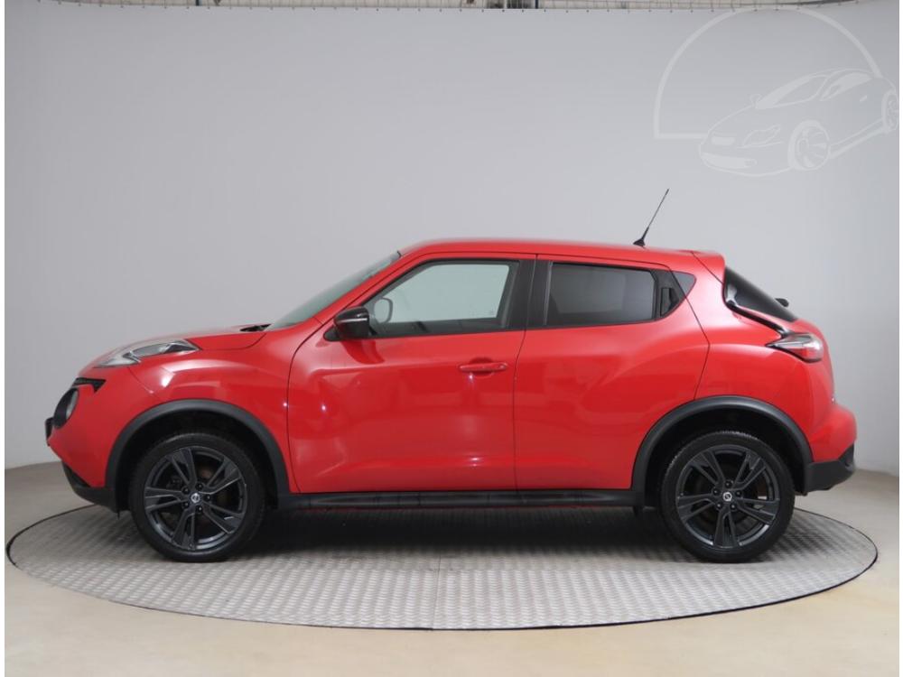 Nissan Juke 1.2 DIG-T, NOV CENA