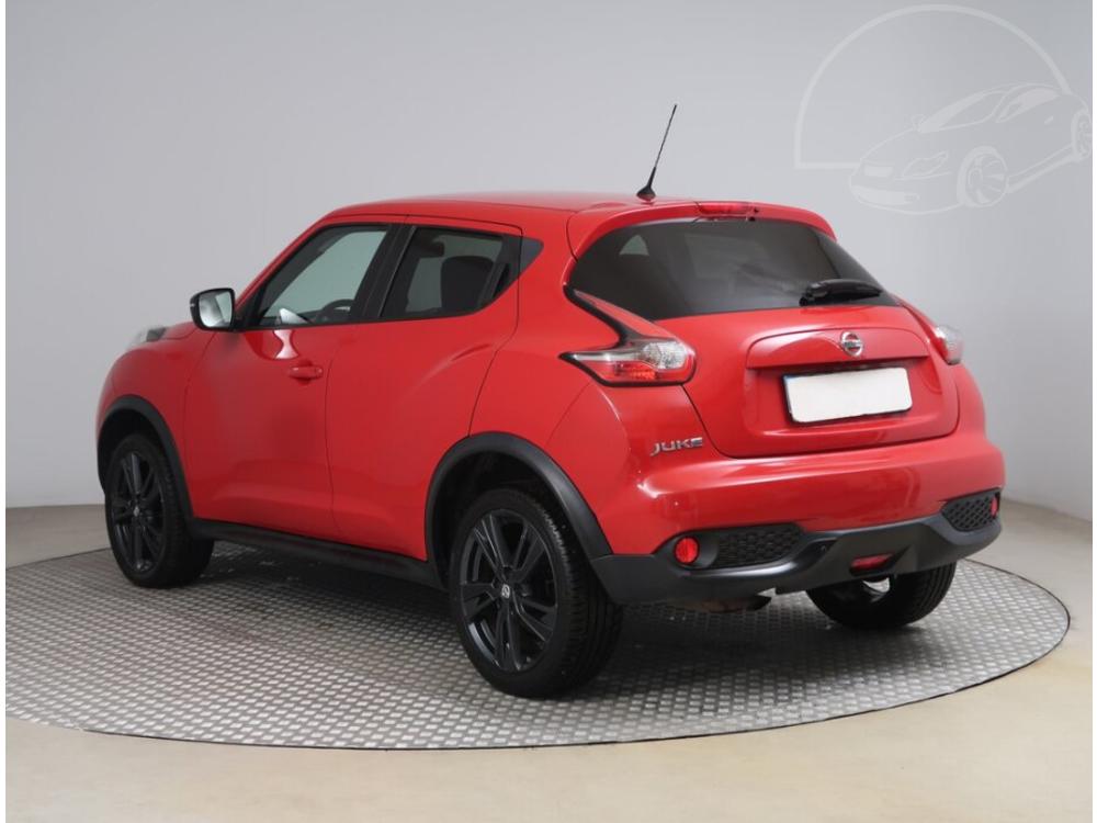 Nissan Juke 1.2 DIG-T, NOV CENA