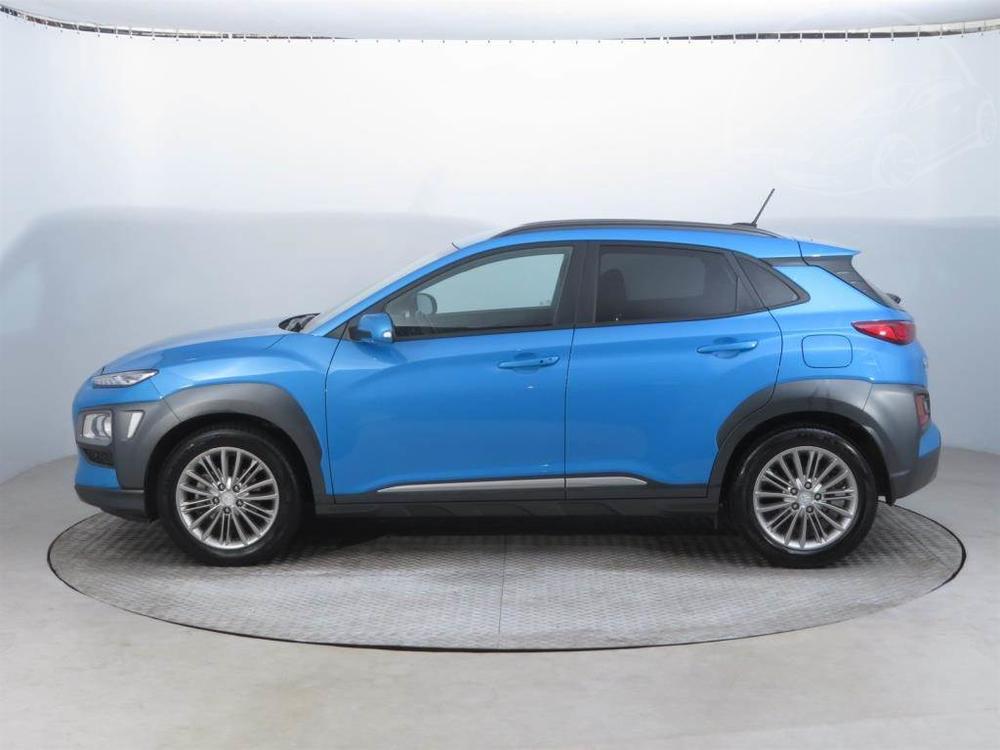 Hyundai Kona 1.0 T-GDI, Premium, NOV CENA