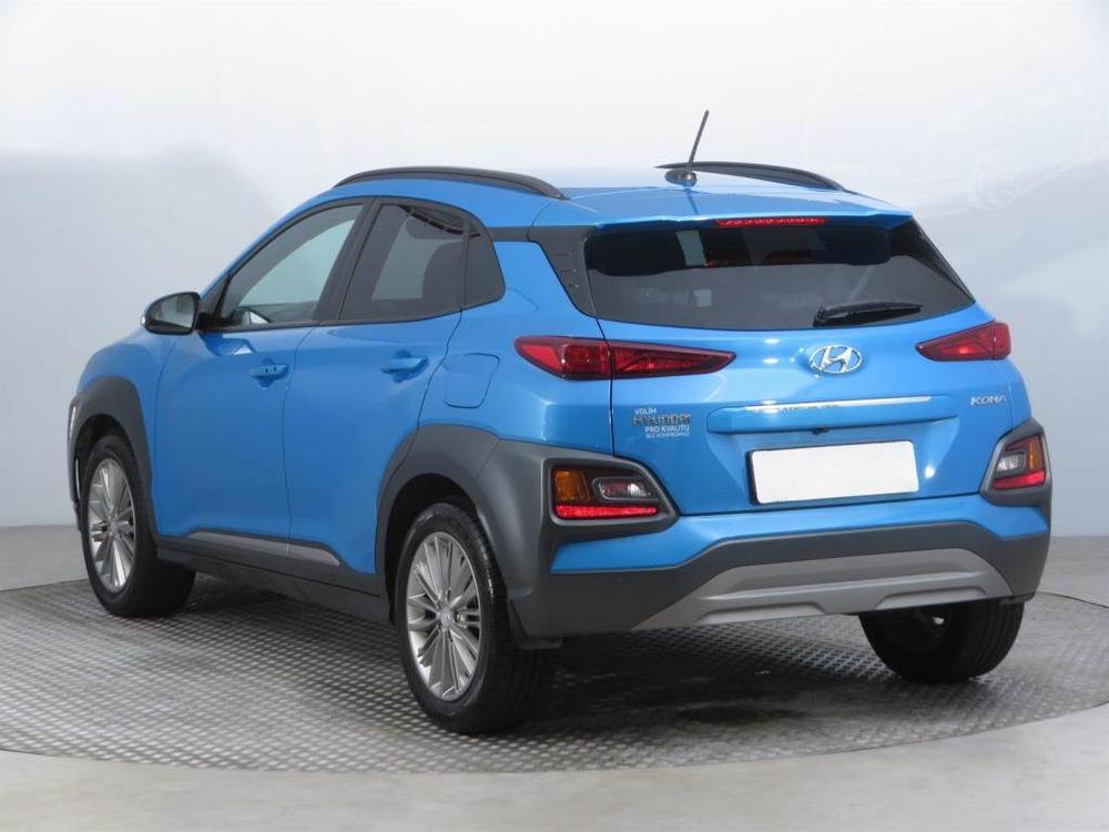 Hyundai Kona 1.0 T-GDI, Premium, NOV CENA