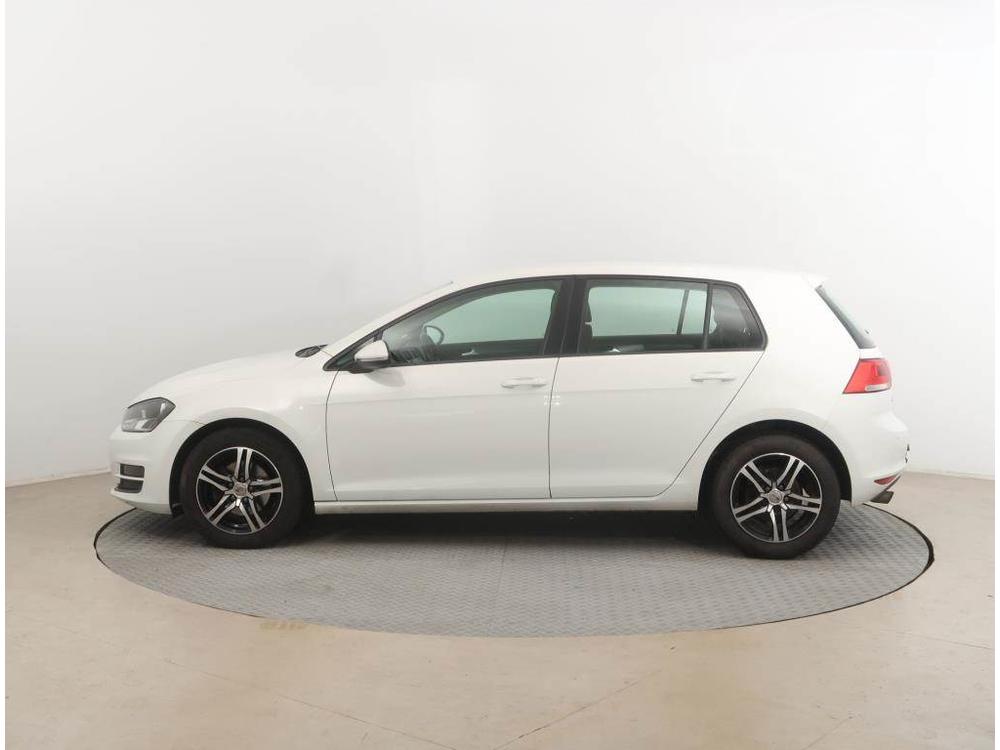 Volkswagen Golf 1.2 TSI, NOV CENA