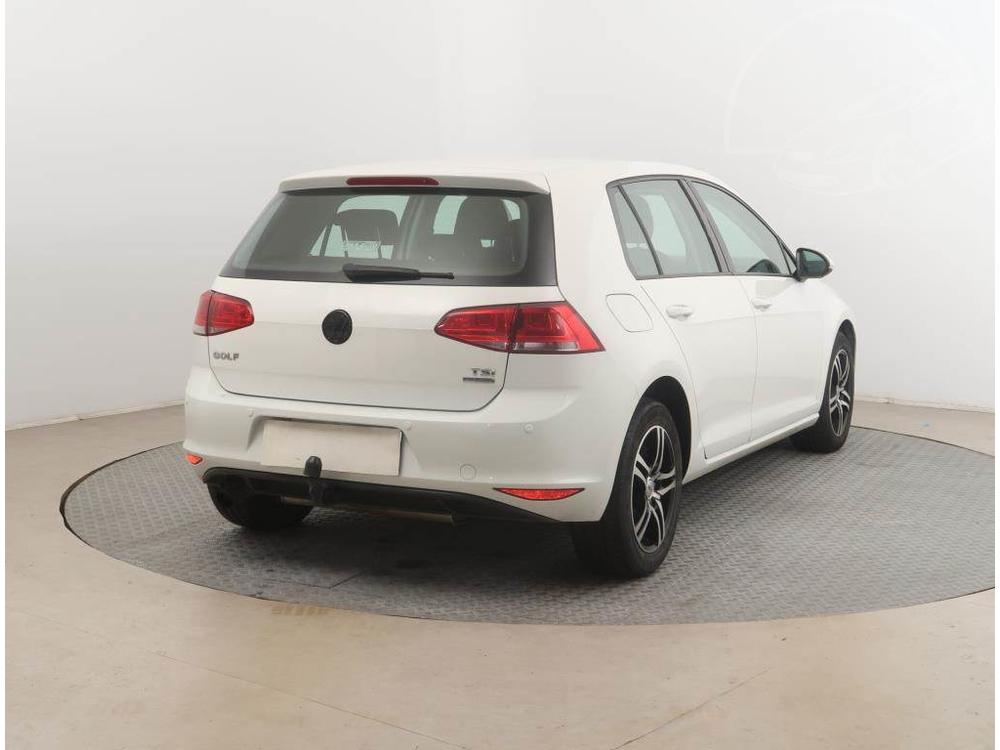 Volkswagen Golf 1.2 TSI, NOV CENA