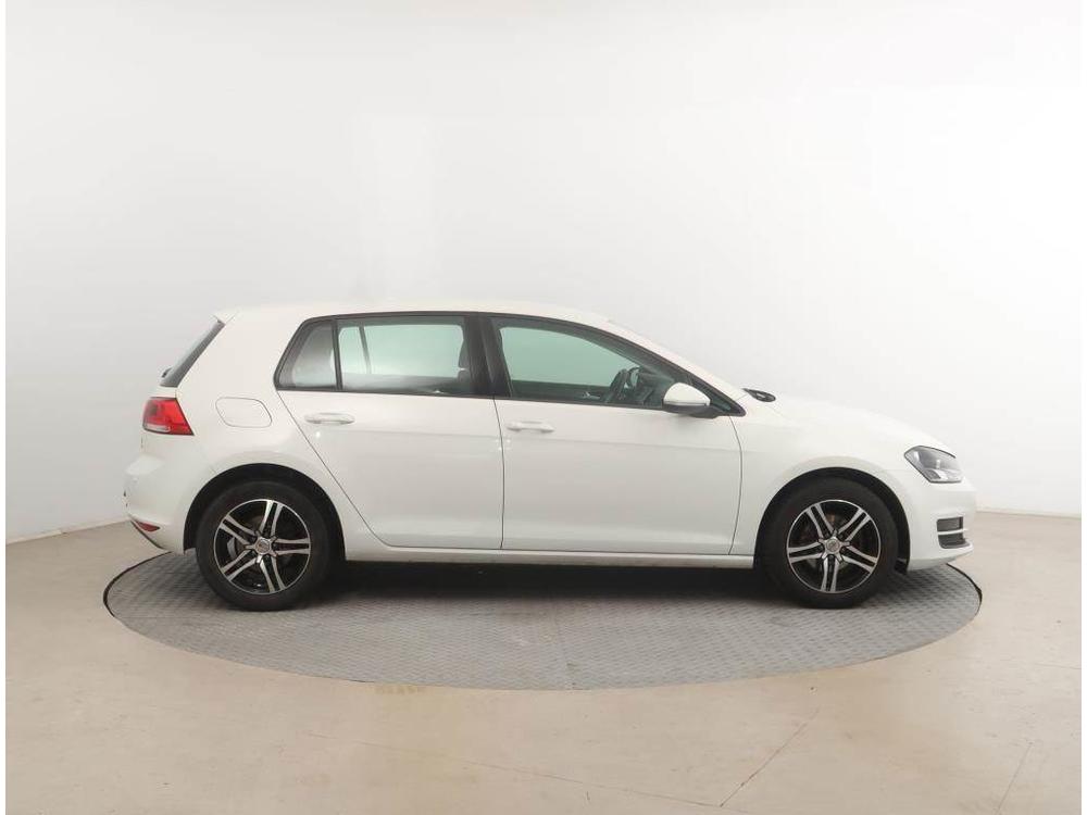 Volkswagen Golf 1.2 TSI, NOV CENA