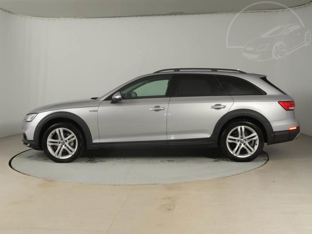 Audi A4 Allroad 3.0 TDI, 4X4, Automat