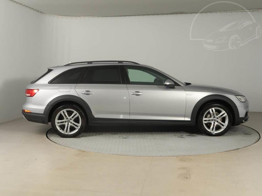 Audi A4 Allroad 3.0 TDI, 4X4, Automat