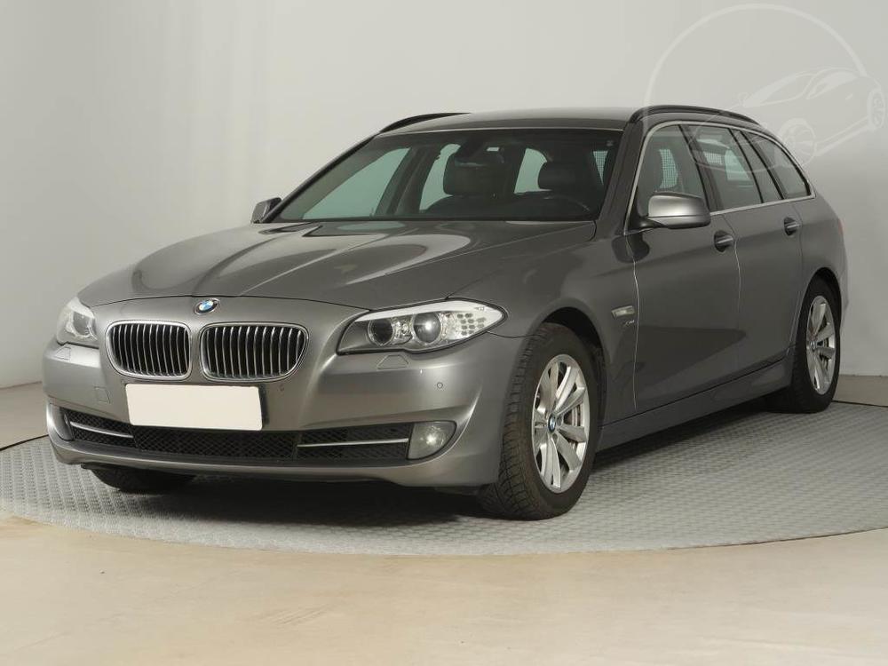 Prodm BMW 530 530d xDrive, NOV CENA, 4X4