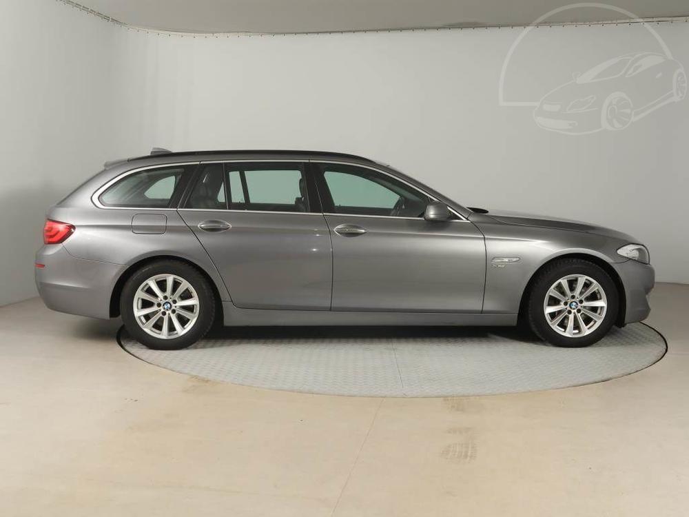 BMW 530 530d xDrive, 4X4, Automat