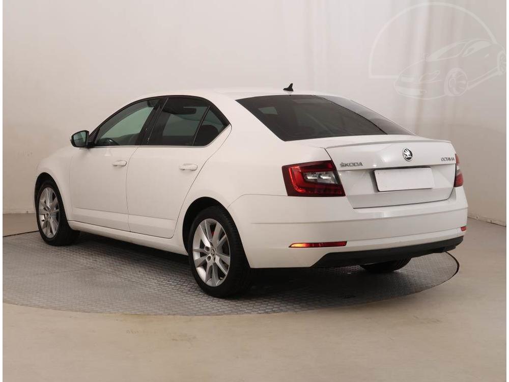 koda Octavia 1.6 TDI, NOV CENA, Automat