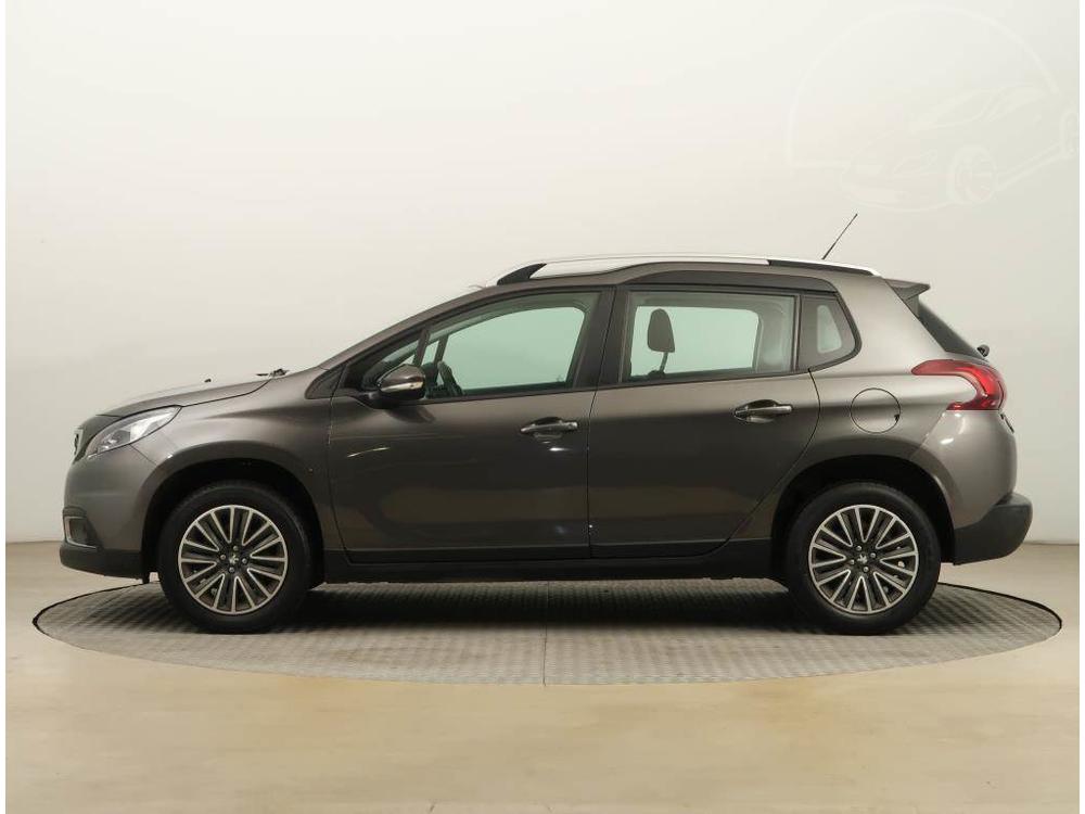 Peugeot 2008 1.2 PureTech, Active