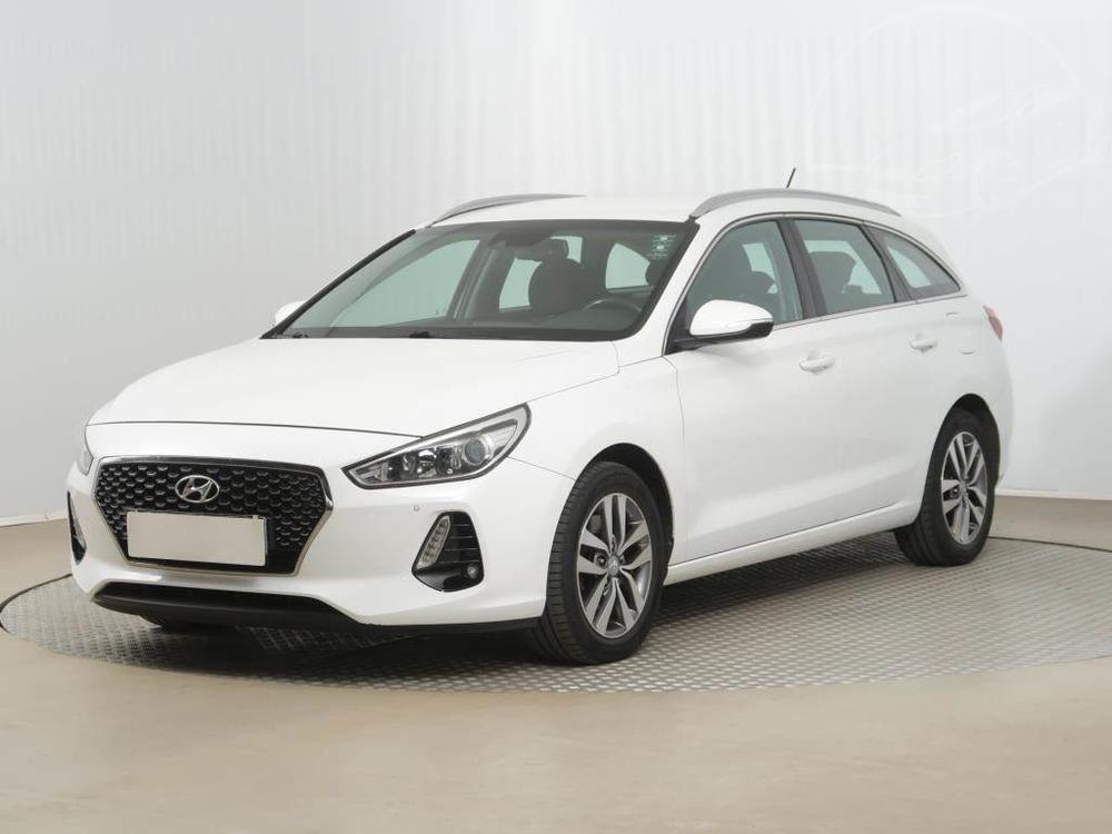 Hyundai i30 1.0 T-GDI, NOV CENA, R,1.maj