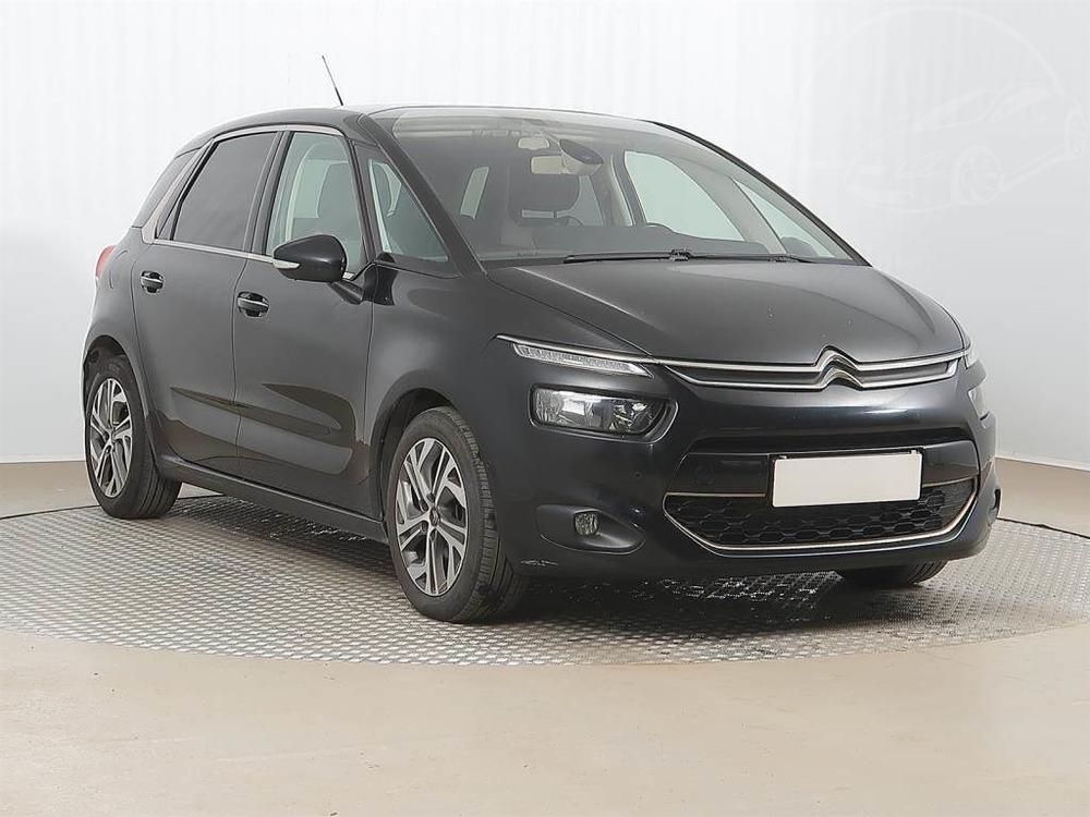 Prodm Citron C4 Picasso 2.0 BlueHDI, NOV CENA, Navi