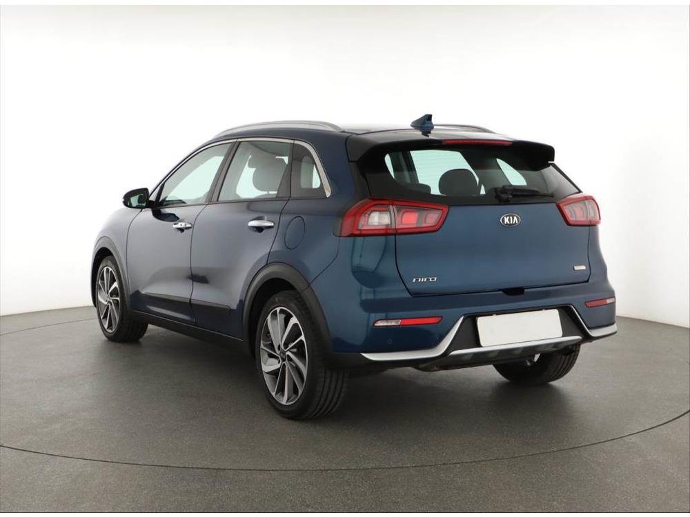 Kia Niro Hybrid, NOV CENA, Automat