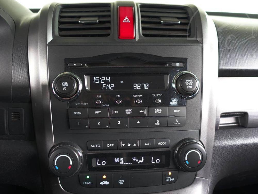 Honda CR-V 2.2 i-CTDi, NOV CENA, 4X4