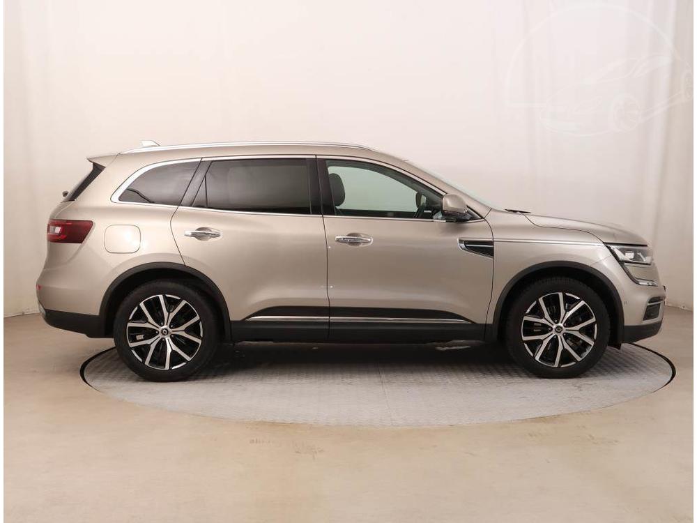 Prodm Renault Koleos 1.8 dCi, NOV CENA, Automat