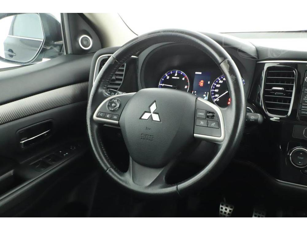 Mitsubishi Outlander 2.2 DI-D, NOV CENA, 4X4