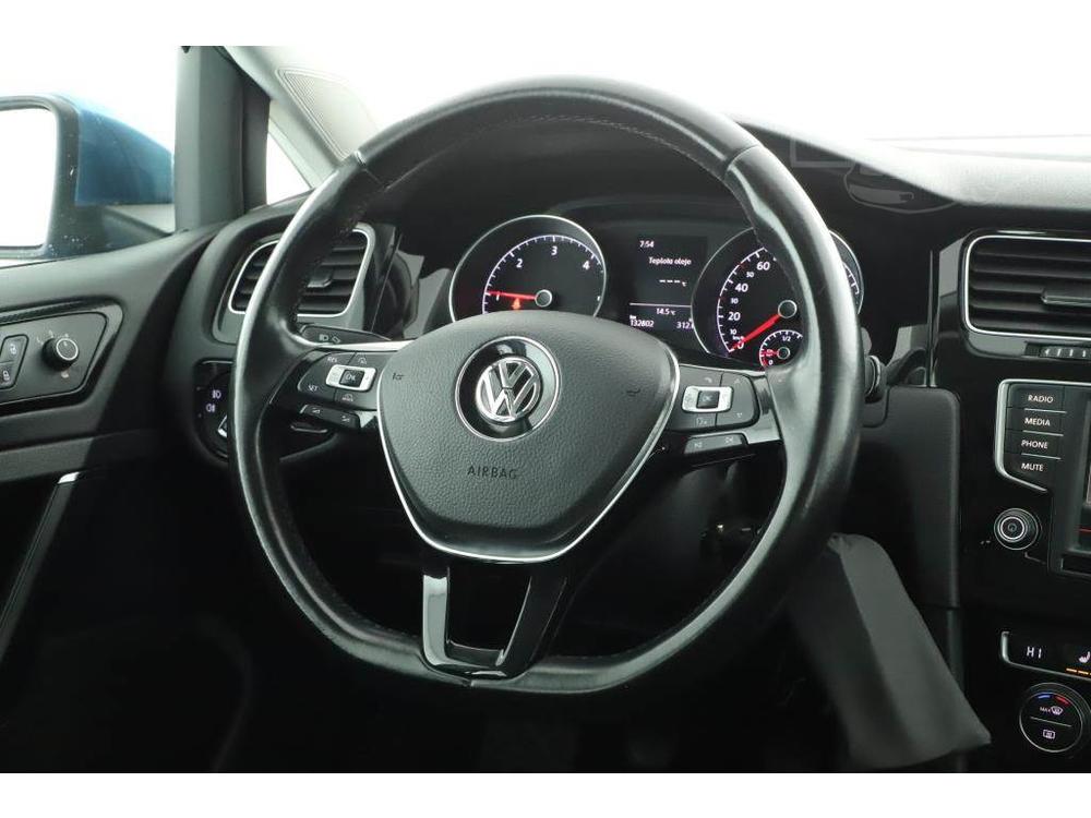 Volkswagen Golf 1.6 TDI, Highline, Serv.kniha