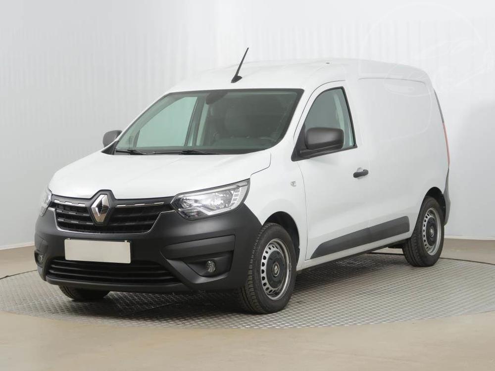 Renault Trafic 1.5 dCi, Van, Nov v R