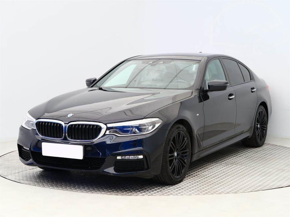 Prodm BMW 530 530d xDrive, M Paket