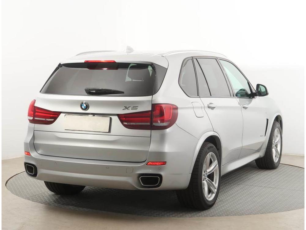 BMW X5 xDrive30d, NOV CENA, 4X4