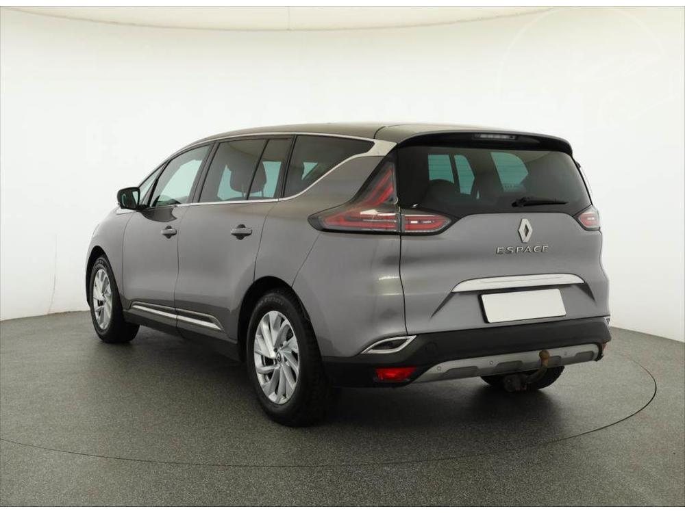 Renault Espace 1.6 dCi, NOV CENA, Automat