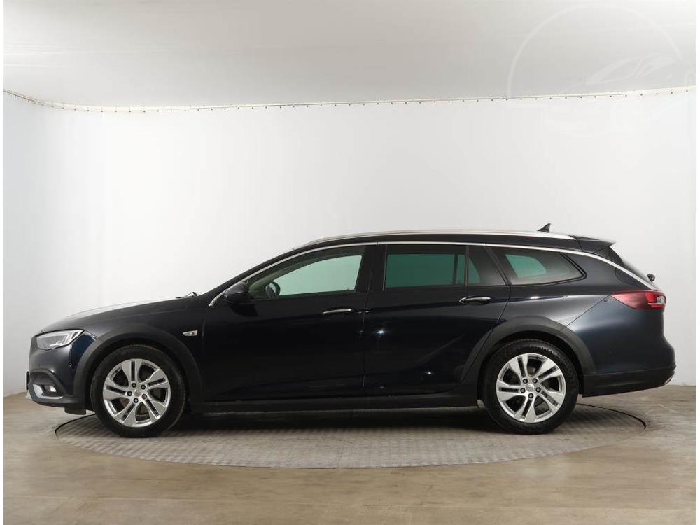 Opel Insignia 2.0 CDTI, Automat, Serv.kniha