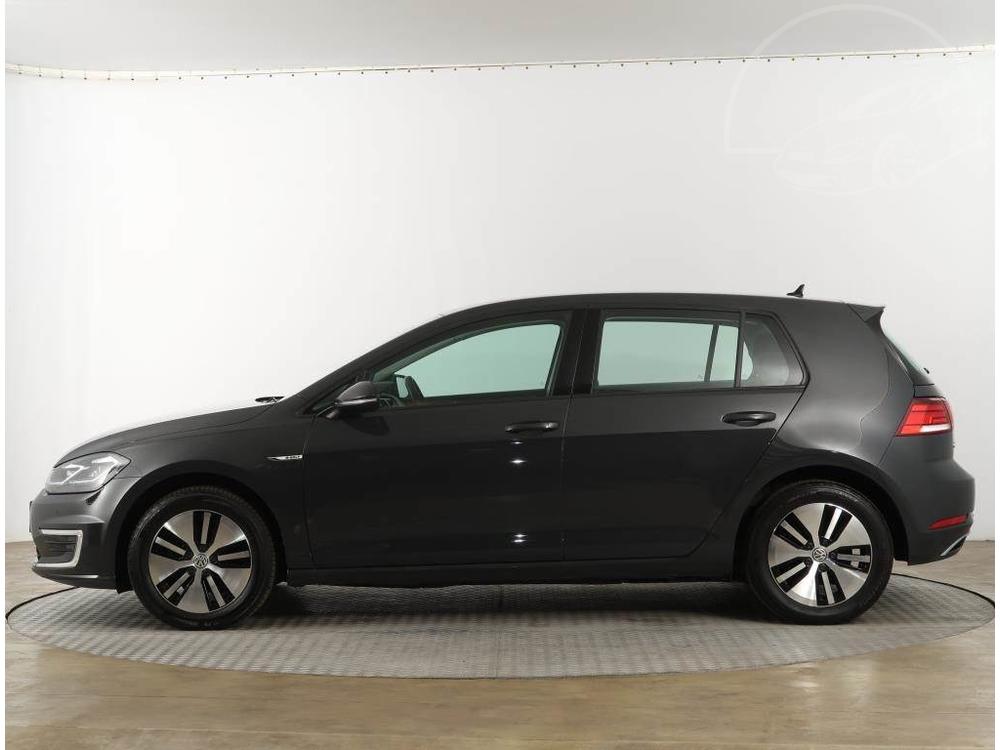 Volkswagen Golf 32 kWh, 37 Ah, SoH 92%