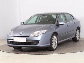 Renault Laguna 2.0 dCi, NOV CENA, Serv.kniha