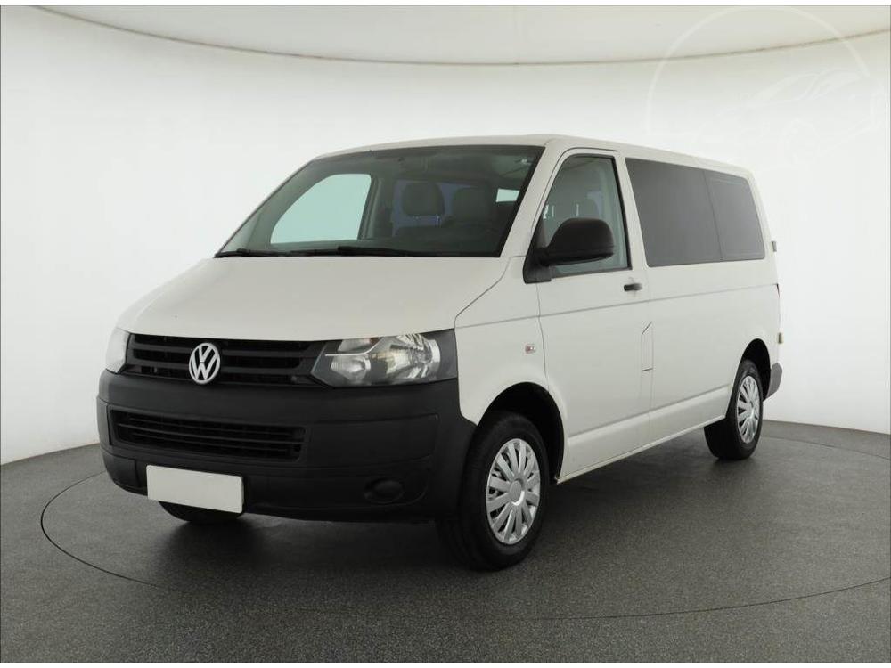 Volkswagen Transporter 2.0 TDI, Kombi, 6 mst, KR