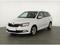 koda Fabia 1.2 TSI, Klima, El. okna