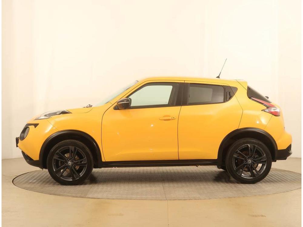 Nissan Juke 1.2 DIG-T, NOV CENA